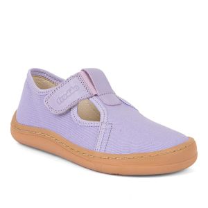Froddo Canvas Shoes - BAREFOOT CANVAS T-BAR picture