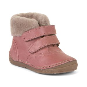 Froddo Children's Ankle Boots - PAIX WINTER FURRY picture