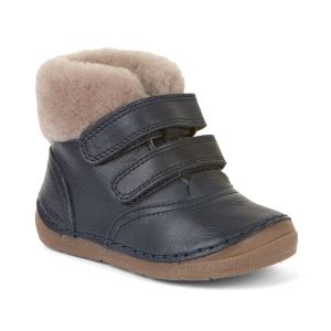 Froddo Children's Ankle Boots - PAIX WINTER FURRY picture