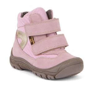 Froddo Children's Ankle Boots - LINZ TEX BABY picture
