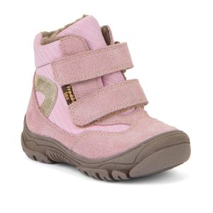 Froddo Children's Ankle Boots - LINZ WOOL TEX BABY picture
