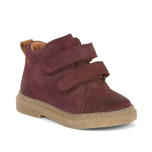 Froddo Children's Ankle Boots - WRENY SUEDE picture