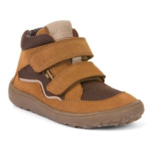 Froddo Children's Ankle Boots - BAREFOOT TEX AUTUMN picture
