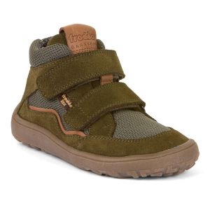 Froddo Children's Ankle Boots - BAREFOOT TEX AUTUMN picture