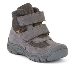 Froddo Children's Ankle Boots - LINZ TEX picture