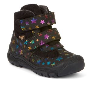 Froddo Children's Ankle Boots - LINZ TEX picture