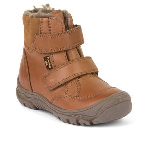 Froddo Children's Ankle Boots - LINZ WOOL TEX picture