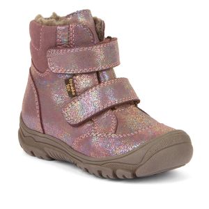 Froddo Children's Ankle Boots - LINZ WOOL TEX picture