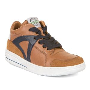 Froddo Children's Shoes - ATHLETIC LACE-UP HIGH picture