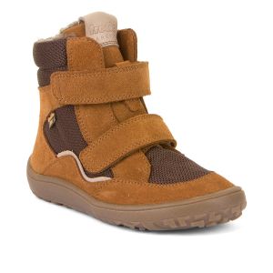 Froddo Children's Boots - BAREFOOT TEX WINTER picture