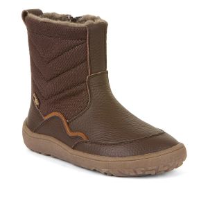 Froddo Kinder Stiefe - BAREFOOT TEX BOOTS picture