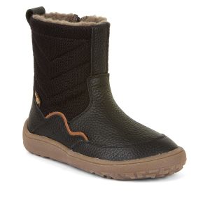 Froddo Kinder Stiefe - BAREFOOT TEX BOOTS picture
