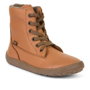 Froddo Children's Boots - BAREFOOT TEX LACES picture