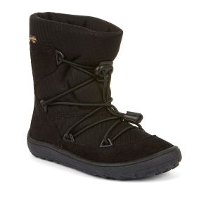 Froddo Children's Boots - BAREFOOT TEX TRACK WOOL picture