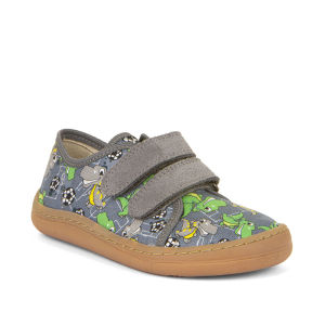 Froddo Canvas-Schuhe-BAREFOOT CANVAS picture