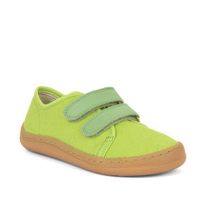 Froddo Canvas Shoes-BAREFOOT CANVAS picture