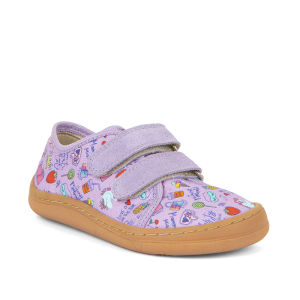 Froddo Canvas-Schuhe-BAREFOOT CANVAS picture