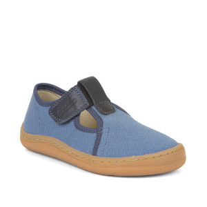 Froddo Chaussures en toile-BAREFOOT CANVAS T picture