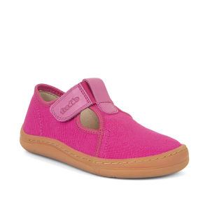 Froddo Canvas Shoes-BAREFOOT CANVAS T picture