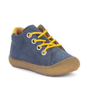 Froddo Children's Shoes-OLLIE LACES picture