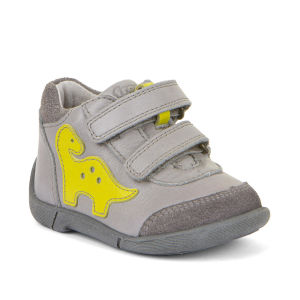 Froddo Children's Shoes-BAMBI STEP picture