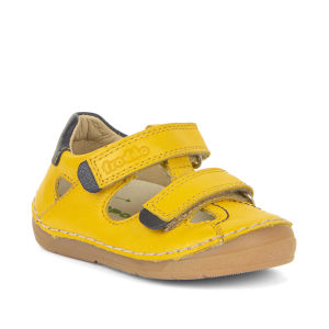 Froddo Children's Sandals-PAIX DOUBLE picture