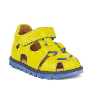 Froddo Children's Sandals-KEKO ELASTIC picture