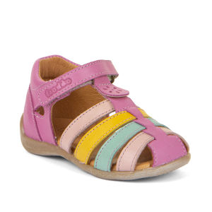 Froddo Children's Sandals-CARTE GIRLY picture