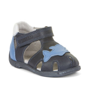 Froddo Children's Sandals-BAMBI STEP picture