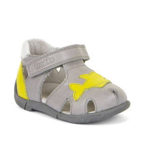 Froddo Children's Sandals-BAMBI STEP picture