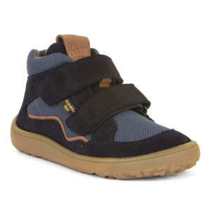 Froddo Children's Ankle Boots-BAREFOOT SPRING TEX picture