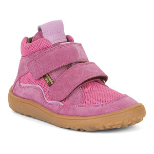 Froddo Children's Ankle Boots-BAREFOOT SPRING TEX picture