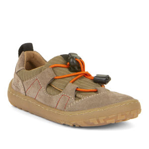 Froddo Children's Shoes-BAREFOOT TRACK picture