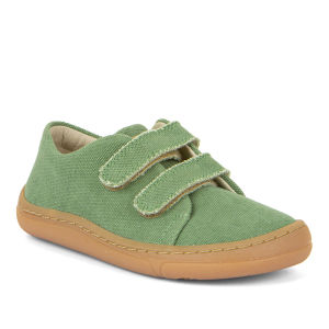 Froddo Canvas Shoes-BAREFOOT VEGAN picture