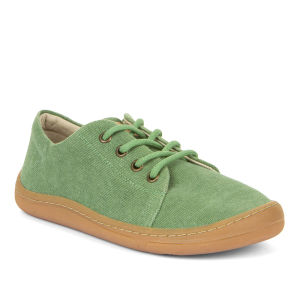 Froddo Canvas Shoes-BAREFOOT VEGAN LACES picture