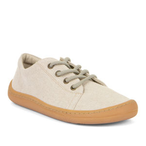 Froddo Canvas Shoes-BAREFOOT VEGAN LACES picture