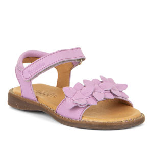 Froddo Children's Sandals-LORE FLOWERS picture