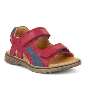 Froddo Children's Sandals-DAROS DOUBLE picture