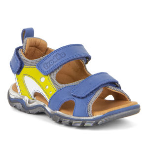 Froddo Children's Sandals-KARLO 3V picture