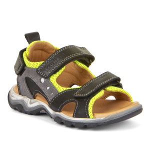 Froddo Children's Sandals-KARLO 3V picture