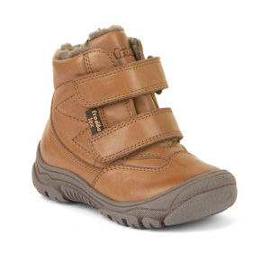 Děti kotníková obuv - LINZ WOOL TEX BABY  picture