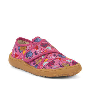 Děti bačkory - BAREFOOT SLIPPERS picture