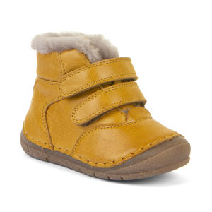 Děti kotníková obuv - PAIX UP WINTER picture