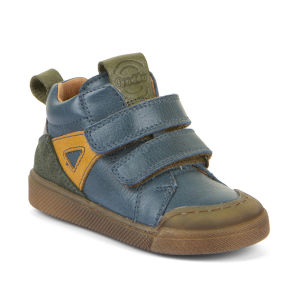 Děti kotníková obuv - ROSARIO HIGH-TOP picture