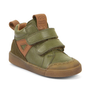 Děti kotníková obuv - ROSARIO HIGH-TOP picture