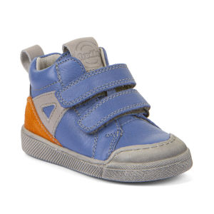 Děti kotníková obuv - ROSARIO HIGH-TOP picture