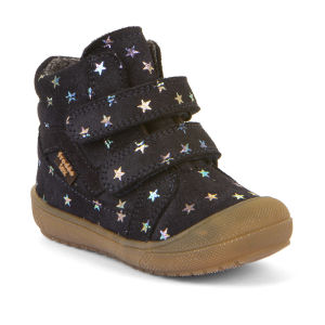 Děti kotníková obuv - OLLIE TEX picture