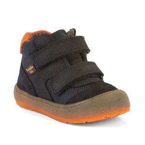 Děti kotníková obuv - OLLIE LUMI TEX picture