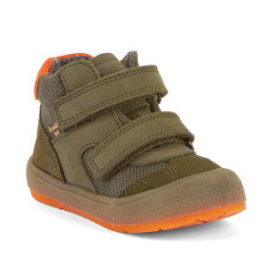 Děti kotníková obuv - OLLIE LUMI TEX picture