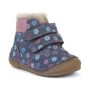 Děti kotníková obuv - PAIX UP WINTER picture